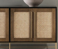 Kategorija  Nameštaj od ratana