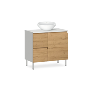 Kategorija Ormarići za kupatilo