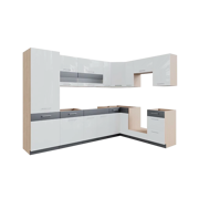 Kategorija Modularni kuhinjski ormarići