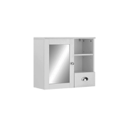 Kategorija Ormarić za kupatilo sa ogledalom