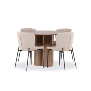 Kategorija Trpezarijski nameštaj