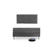 Kategorija Pogodno za robotski usisivač