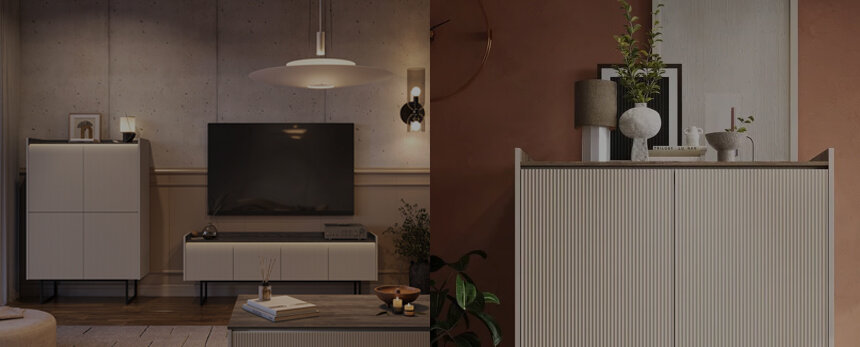 Kategorija Kolekcije nameštaja