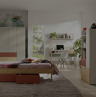 Kategorija Dečiji nameštaj