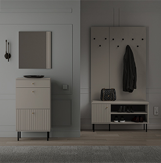 Kategorija Nameštaj za hodnik