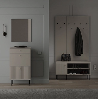 Kategorija Nameštaj za hodnik