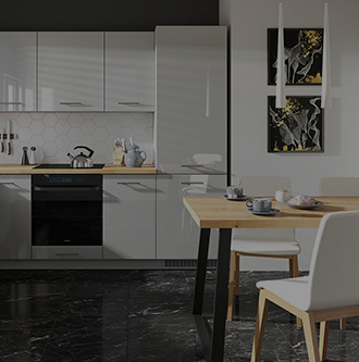 Kategorija  Nameštaj za kuhinju i trpezariju