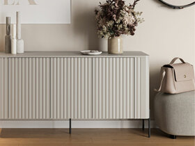 Nameštaj u boji kašmira