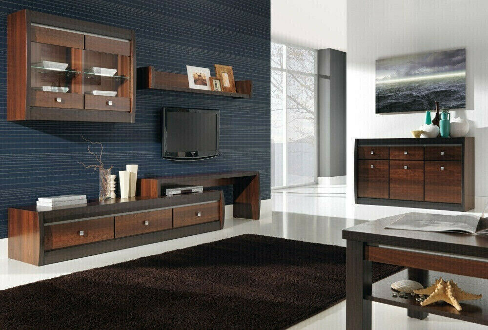 Kolekcija nameštaja Loretri