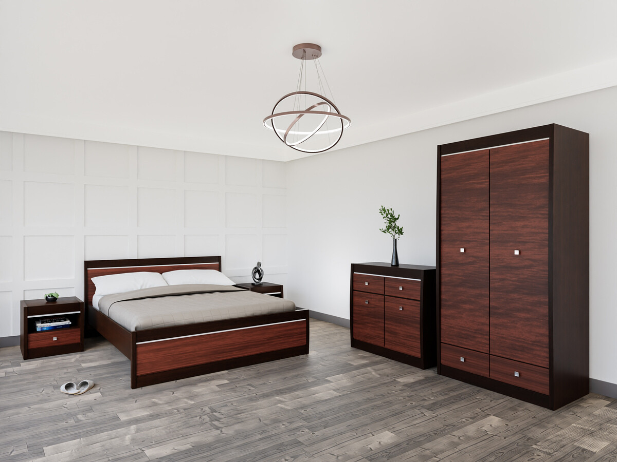 Kolekcija nameštaja Loretri