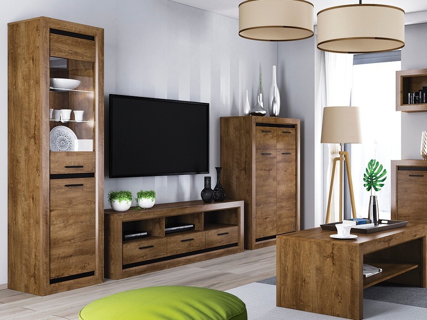 Kolekcija nameštaja Cirfivo