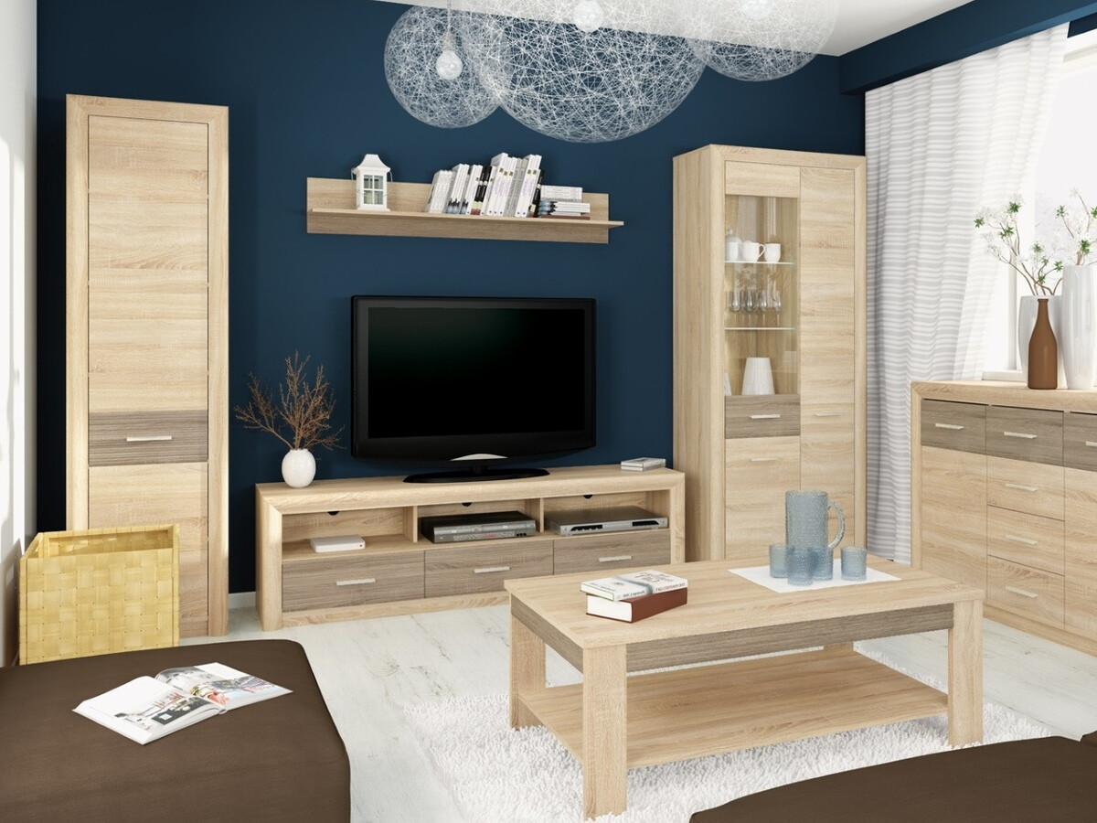 Kolekcija nameštaja Tivmori