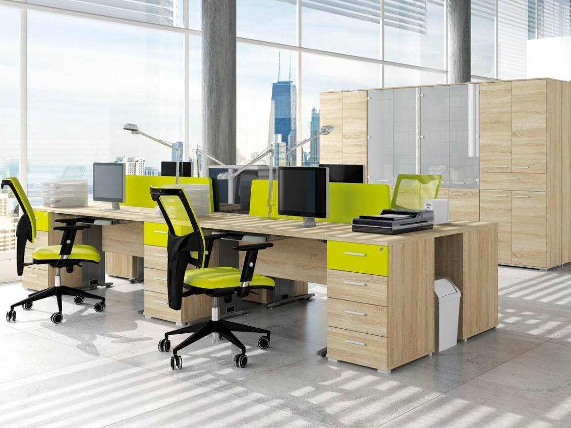 Kolekcija nameštaja Tolbelo