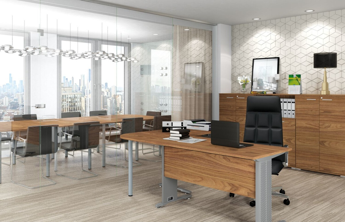 Kolekcija nameštaja Tolbelo