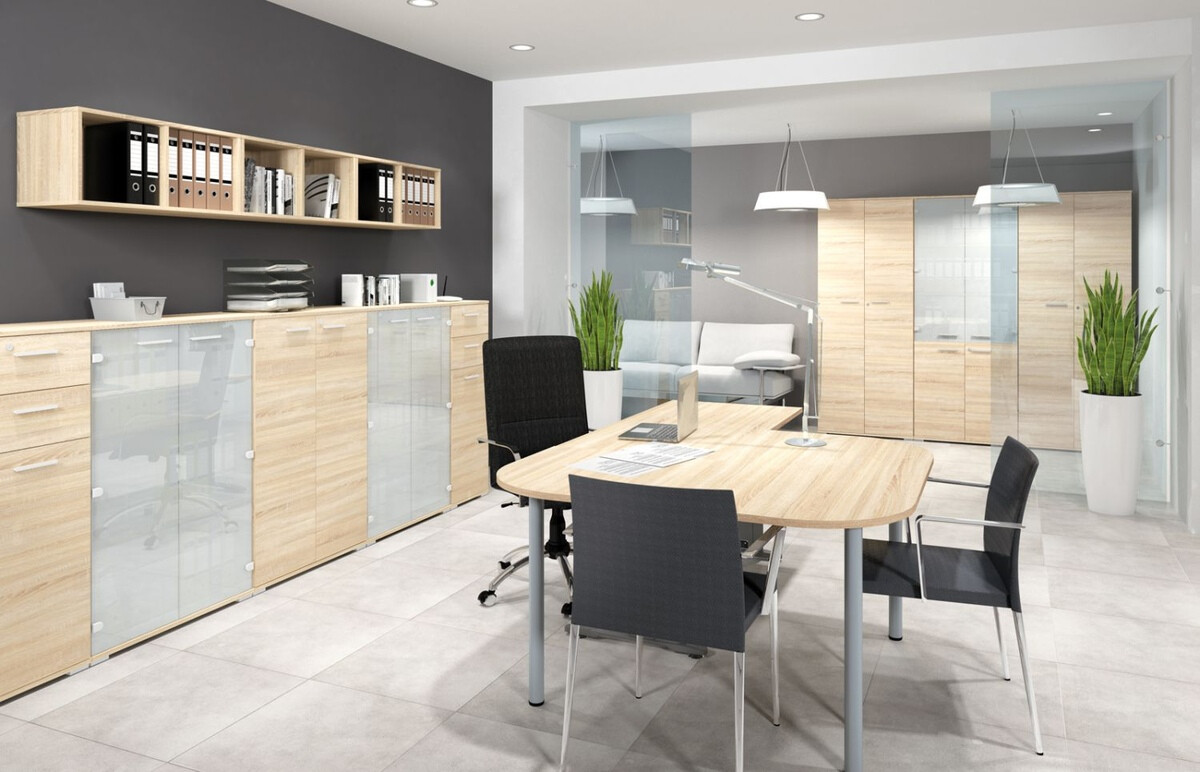 Kolekcija nameštaja Tolbelo