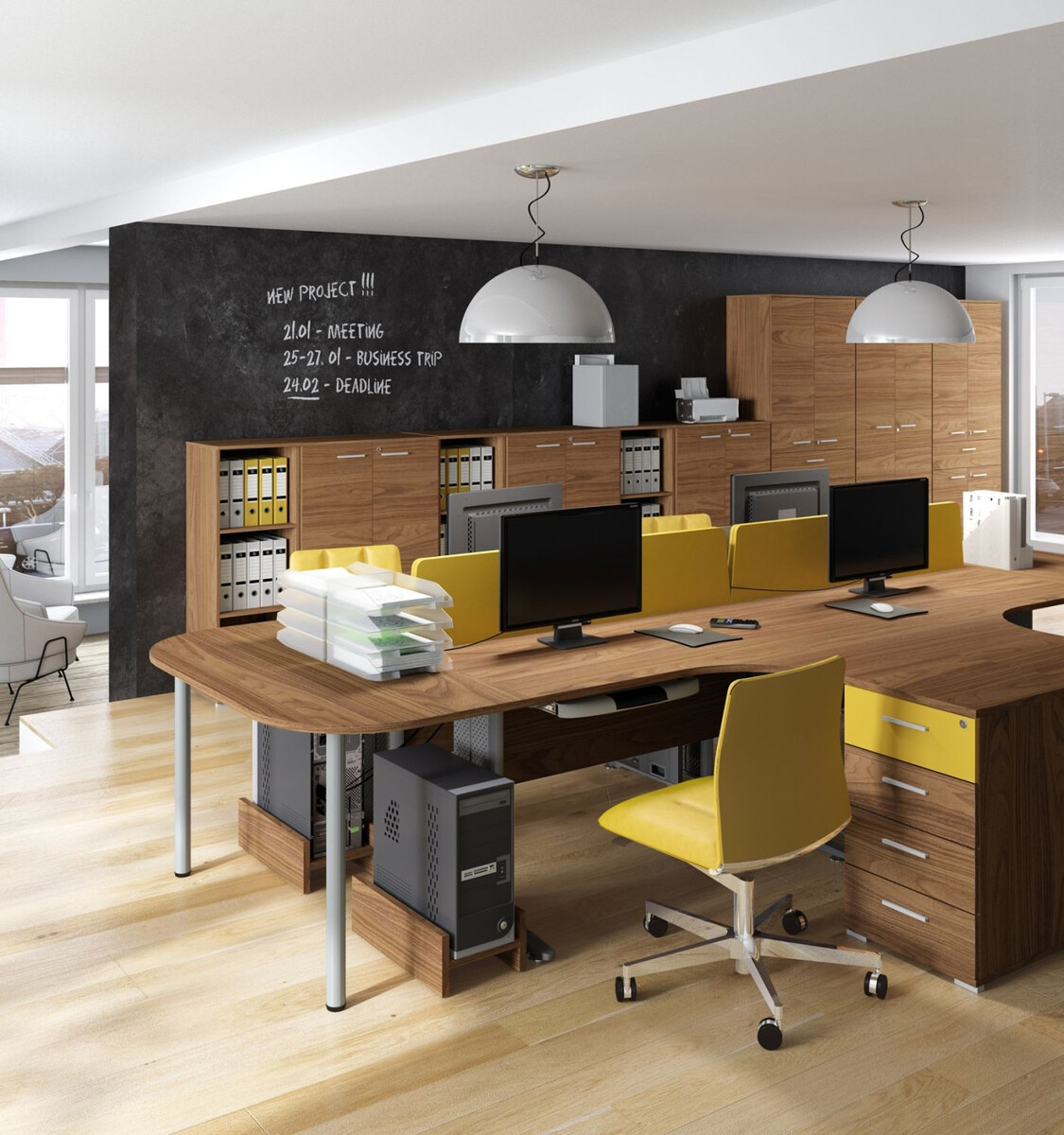 Kolekcija nameštaja Tolbelo