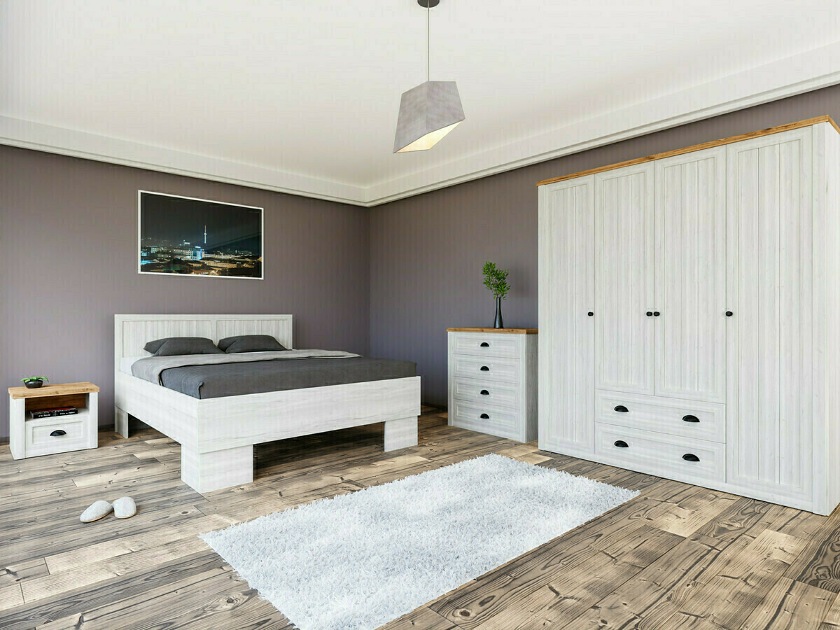 Kolekcija nameštaja Ferdore