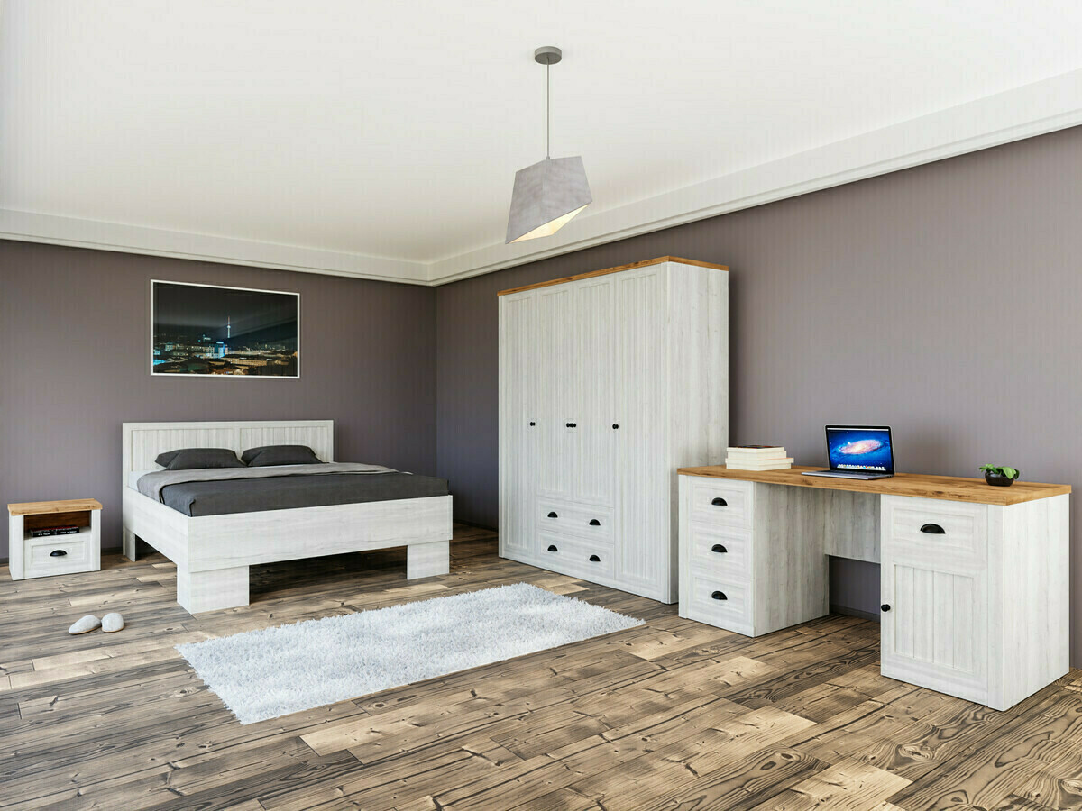 Kolekcija nameštaja Ferdore