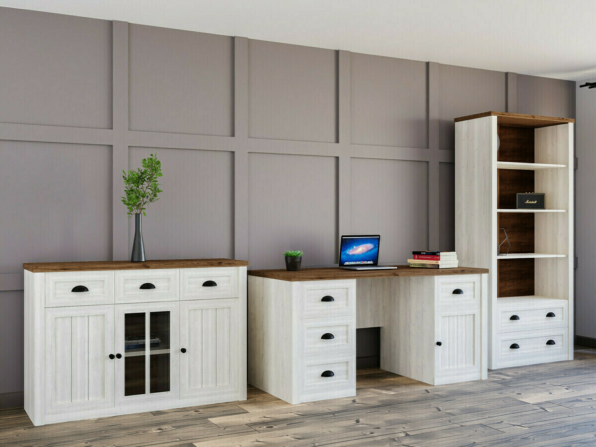 Kolekcija nameštaja Ferdore