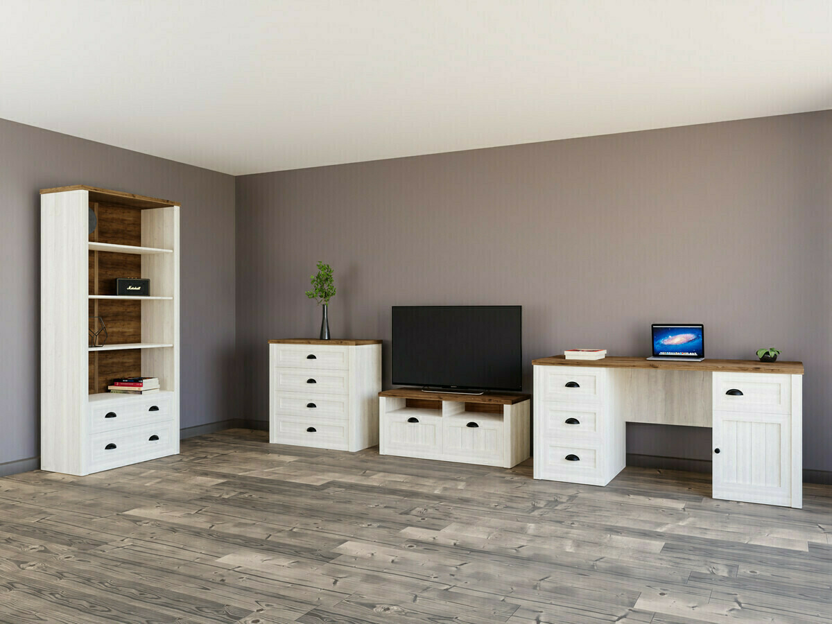 Kolekcija nameštaja Ferdore