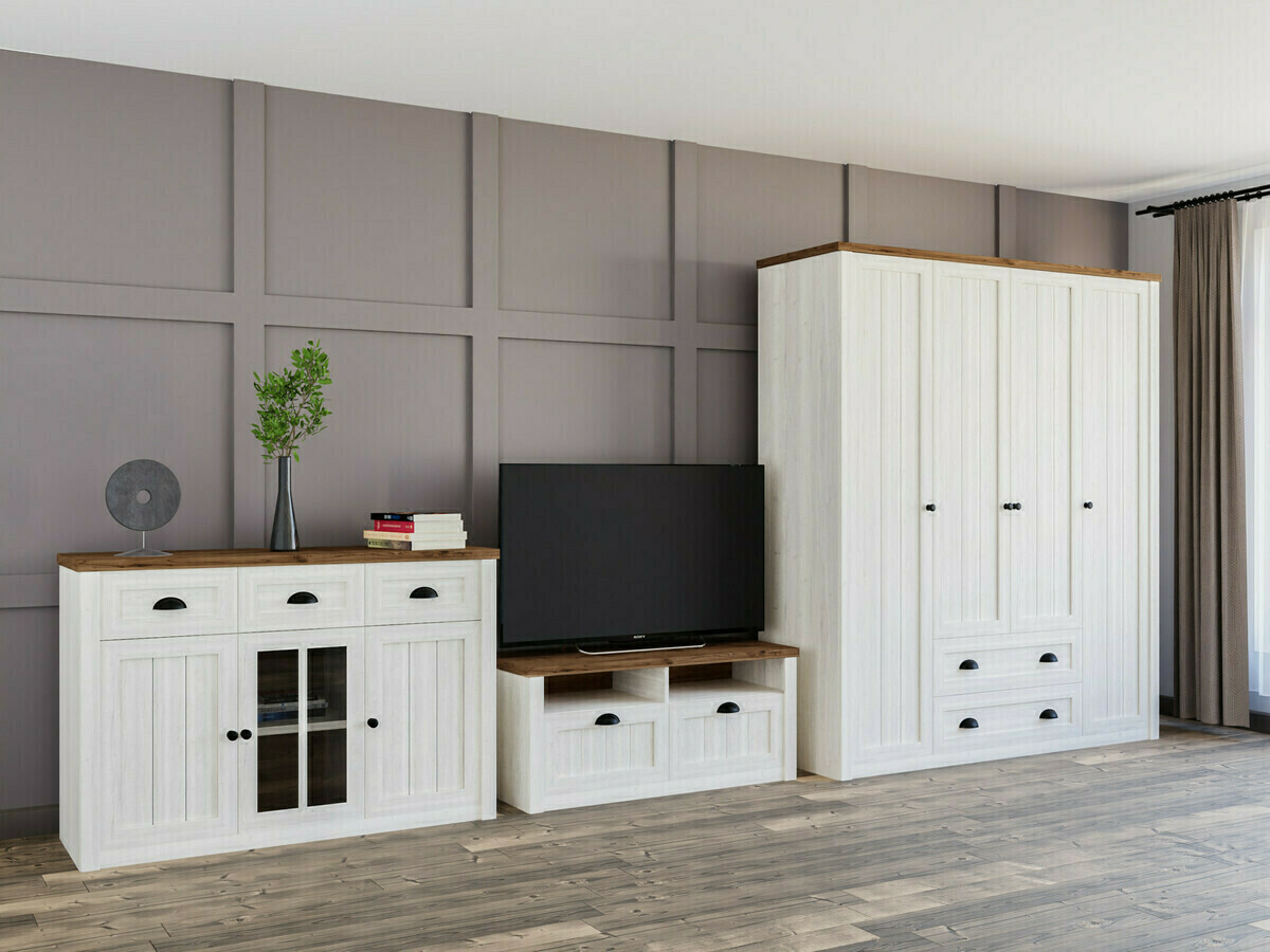 Kolekcija nameštaja Ferdore