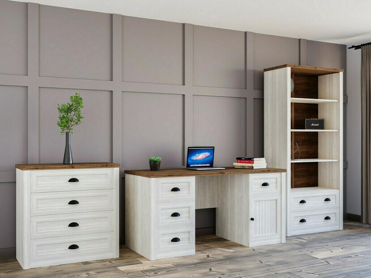 Kolekcija nameštaja Ferdore