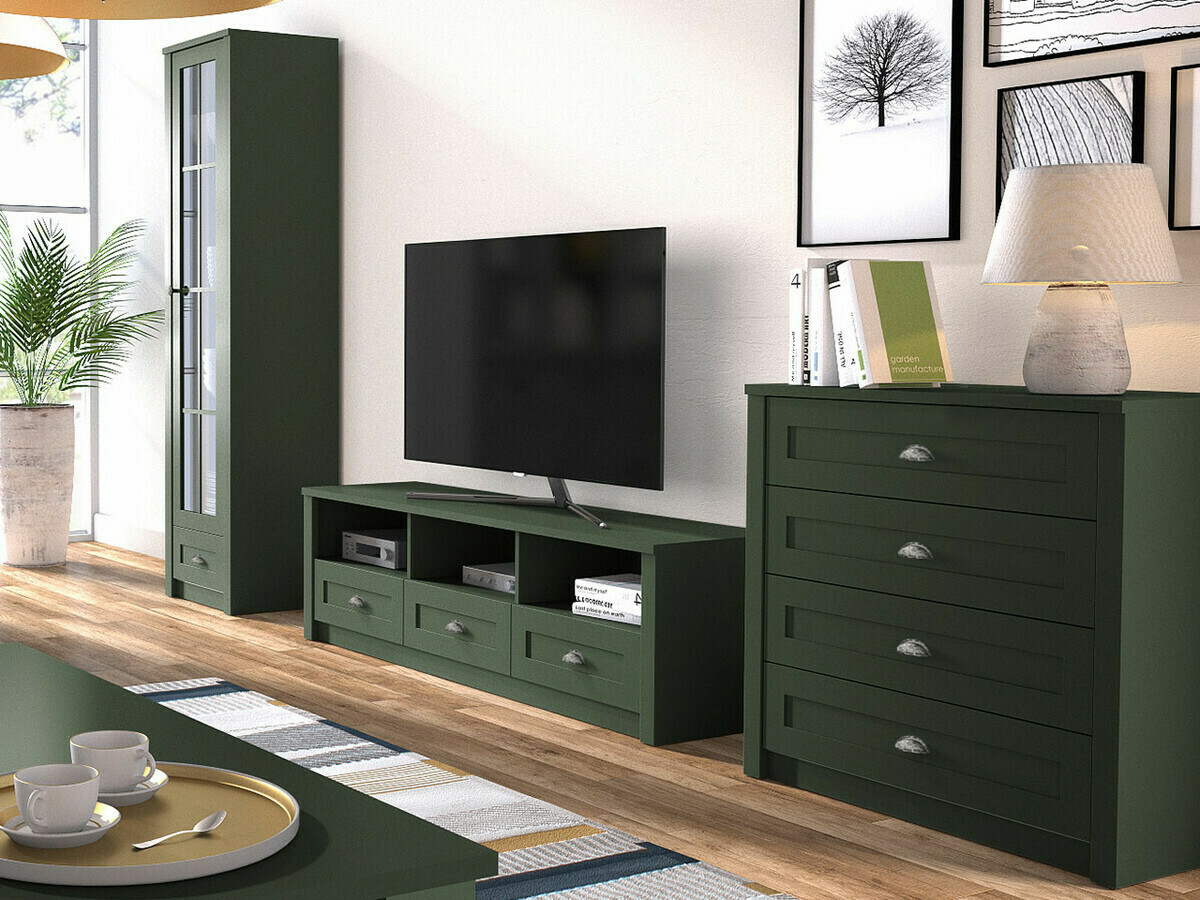 Kolekcija nameštaja Ferdore