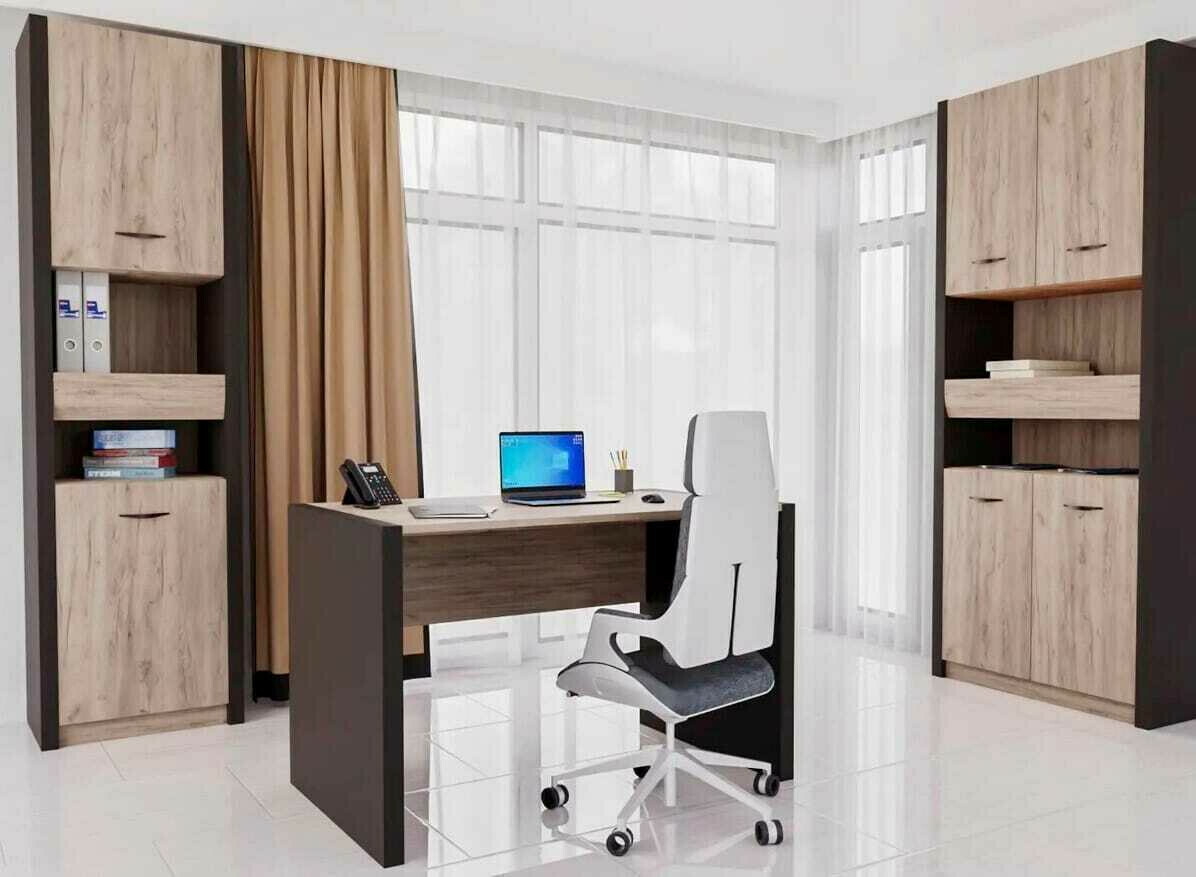 Kolekcija nameštaja Domsono