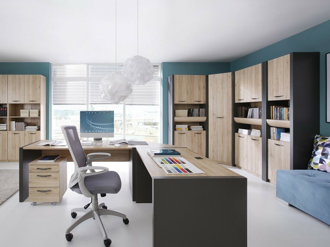 Kolekcija nameštaja Domsono