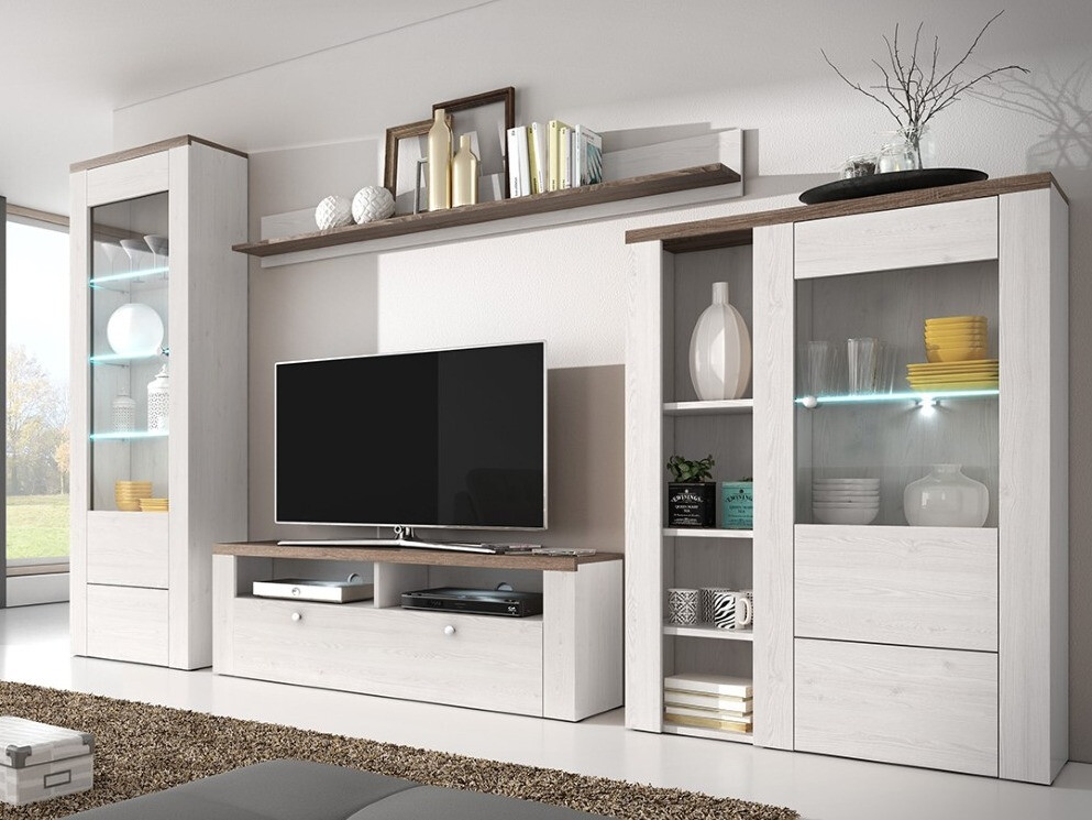 Kolekcija nameštaja Salelbo