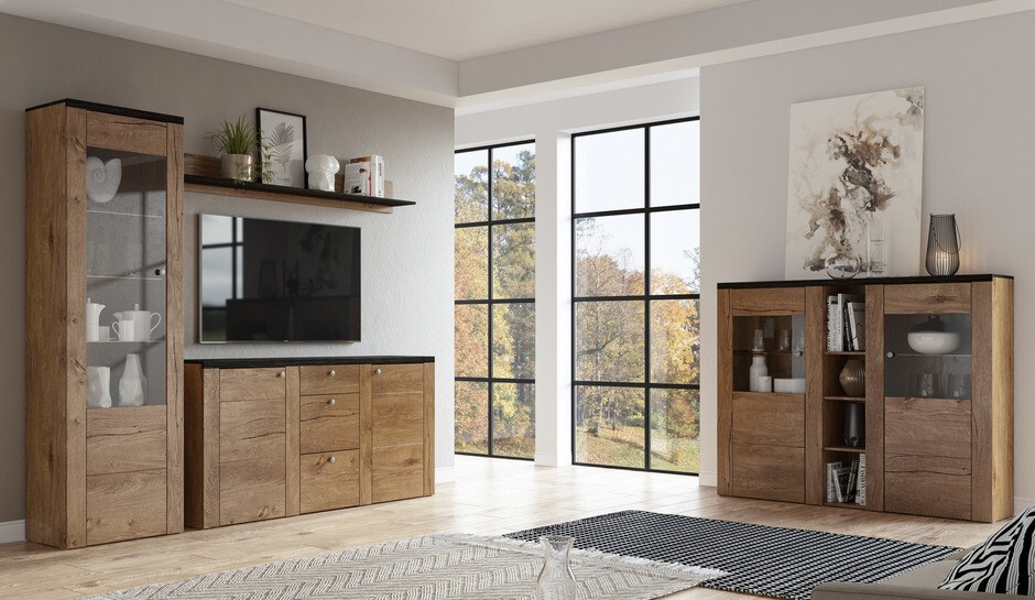 Kolekcija nameštaja Salelbo