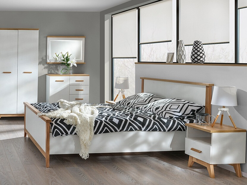 Kolekcija nameštaja Sorvera