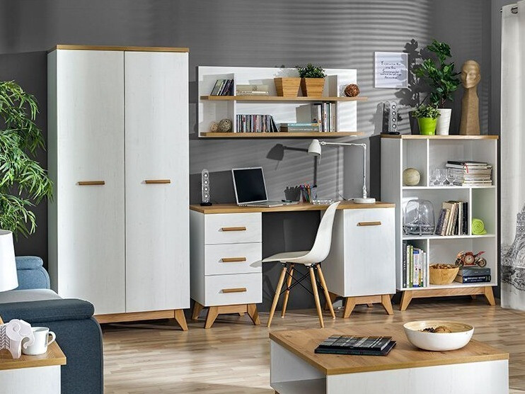 Kolekcija nameštaja Sorvera