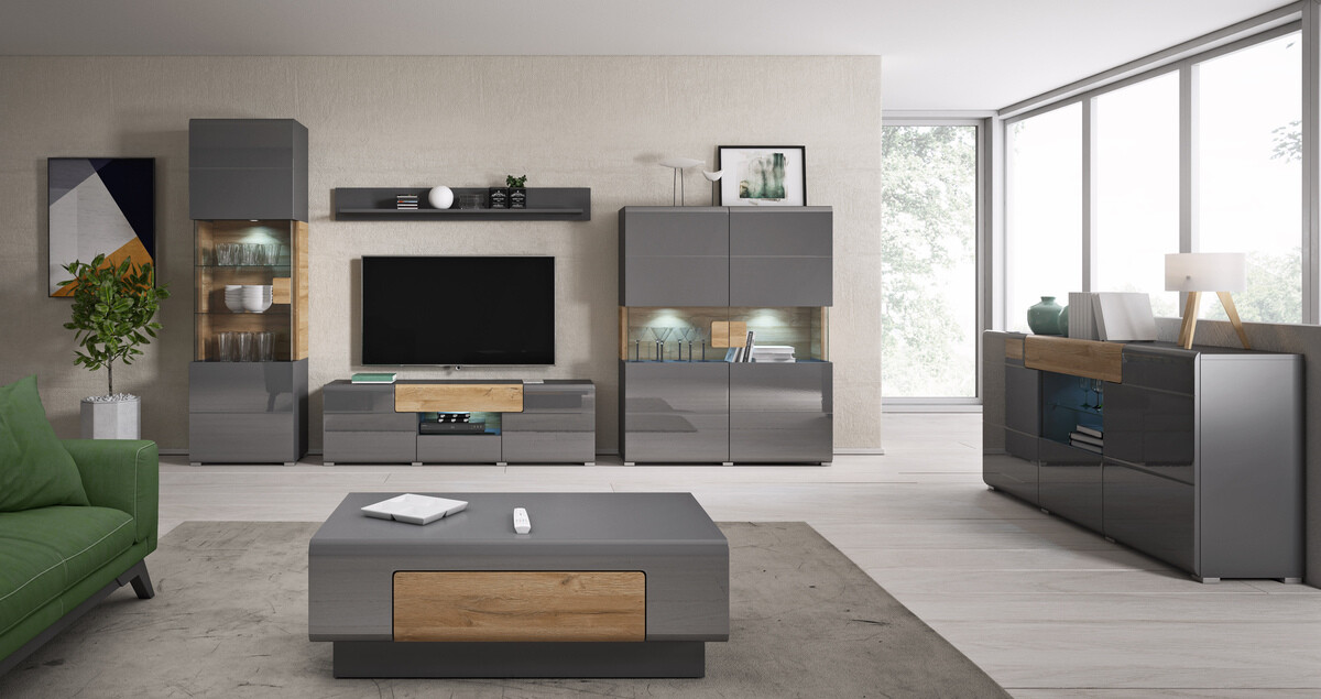 Kolekcija nameštaja Torsone