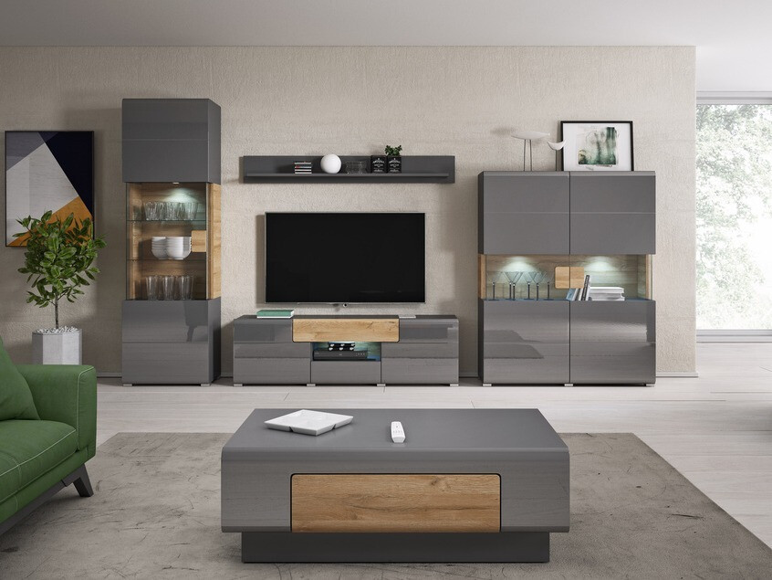 Kolekcija nameštaja Torsone