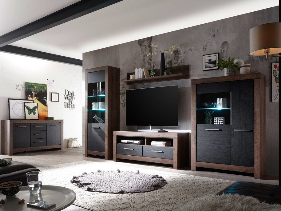 Kolekcija nameštaja Dunfelu