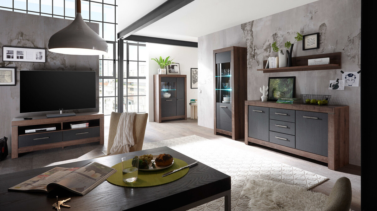 Kolekcija nameštaja Dunfelu