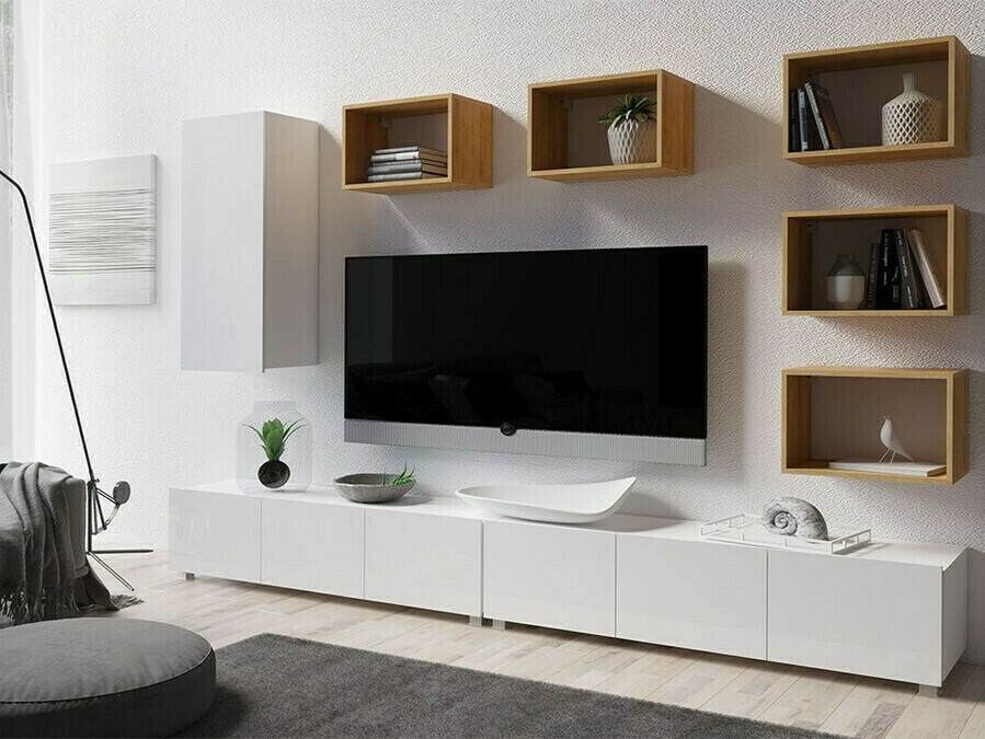 Kolekcija nameštaja Tivdalu