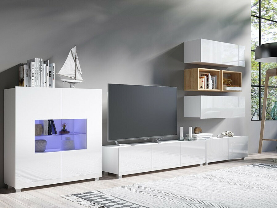 Kolekcija nameštaja Tivdalu