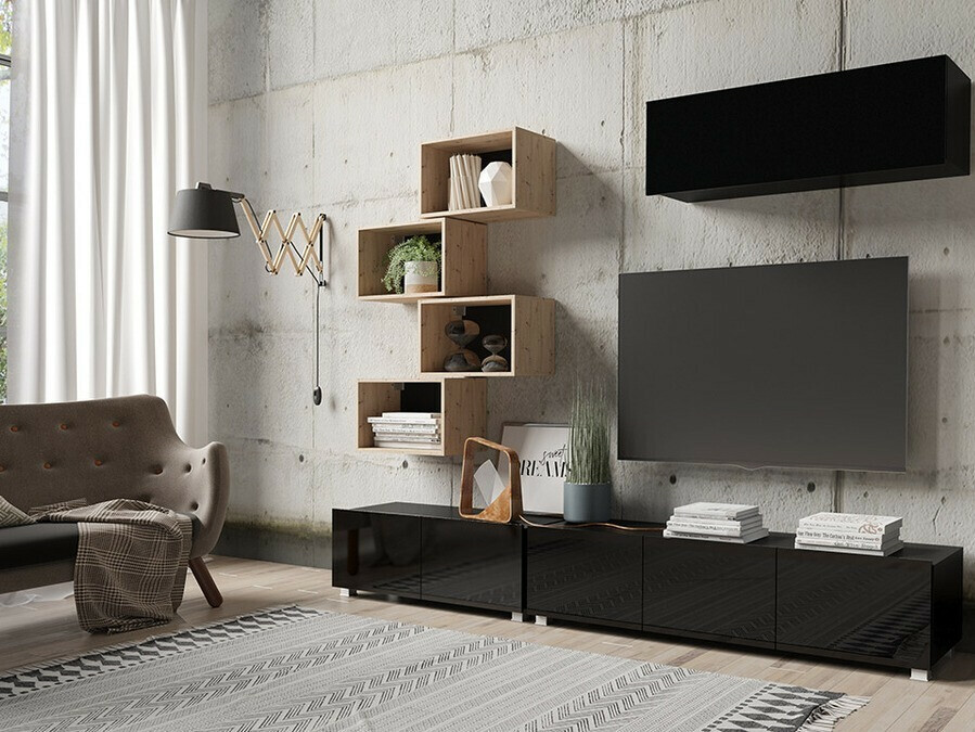 Kolekcija nameštaja Tivdalu