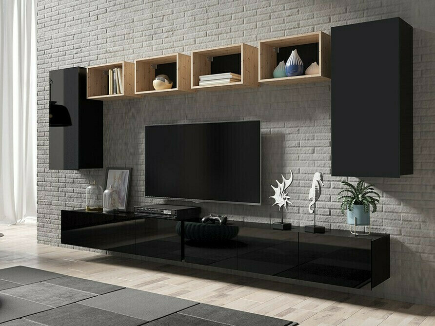 Kolekcija nameštaja Tivdalu