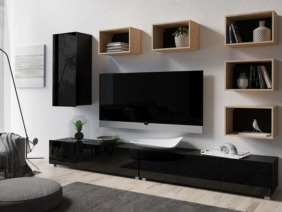 Kolekcija nameštaja Tivdalu