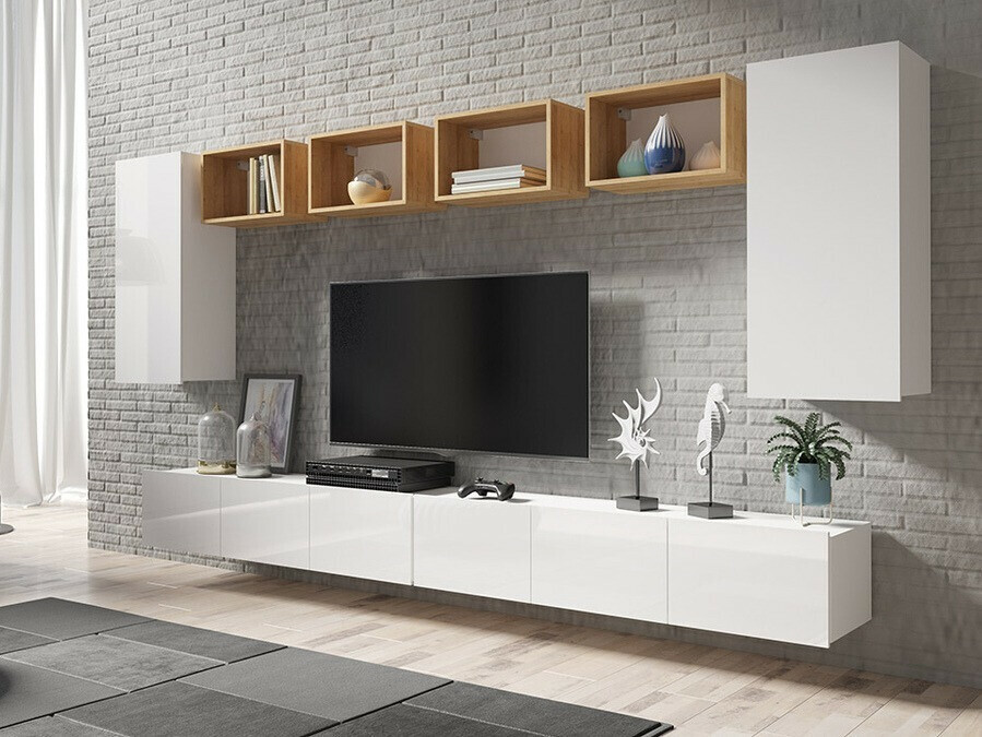 Kolekcija nameštaja Tivdalu