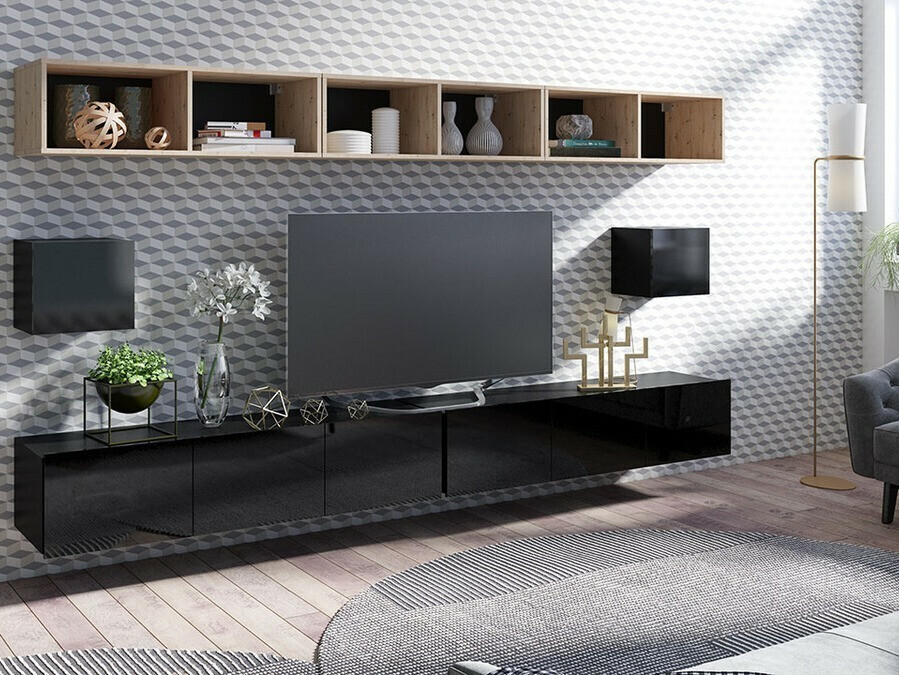 Kolekcija nameštaja Tivdalu