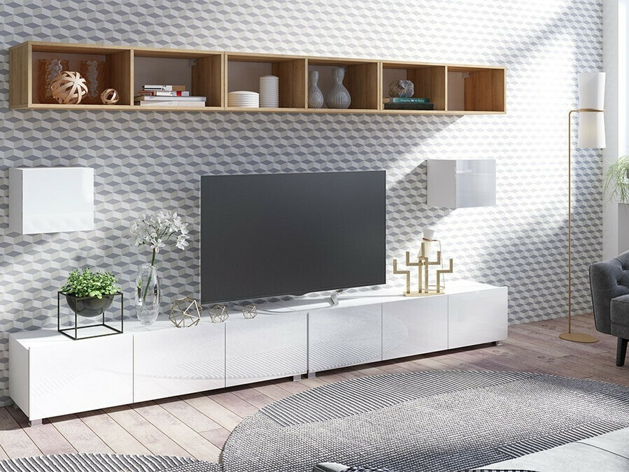 Kolekcija nameštaja Tivdalu