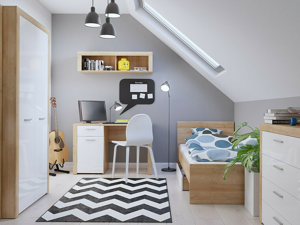 Kolekcija nameštaja Sonali