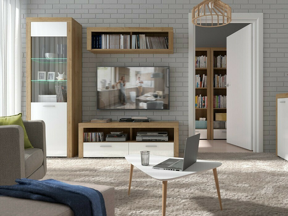 Kolekcija nameštaja Sonali