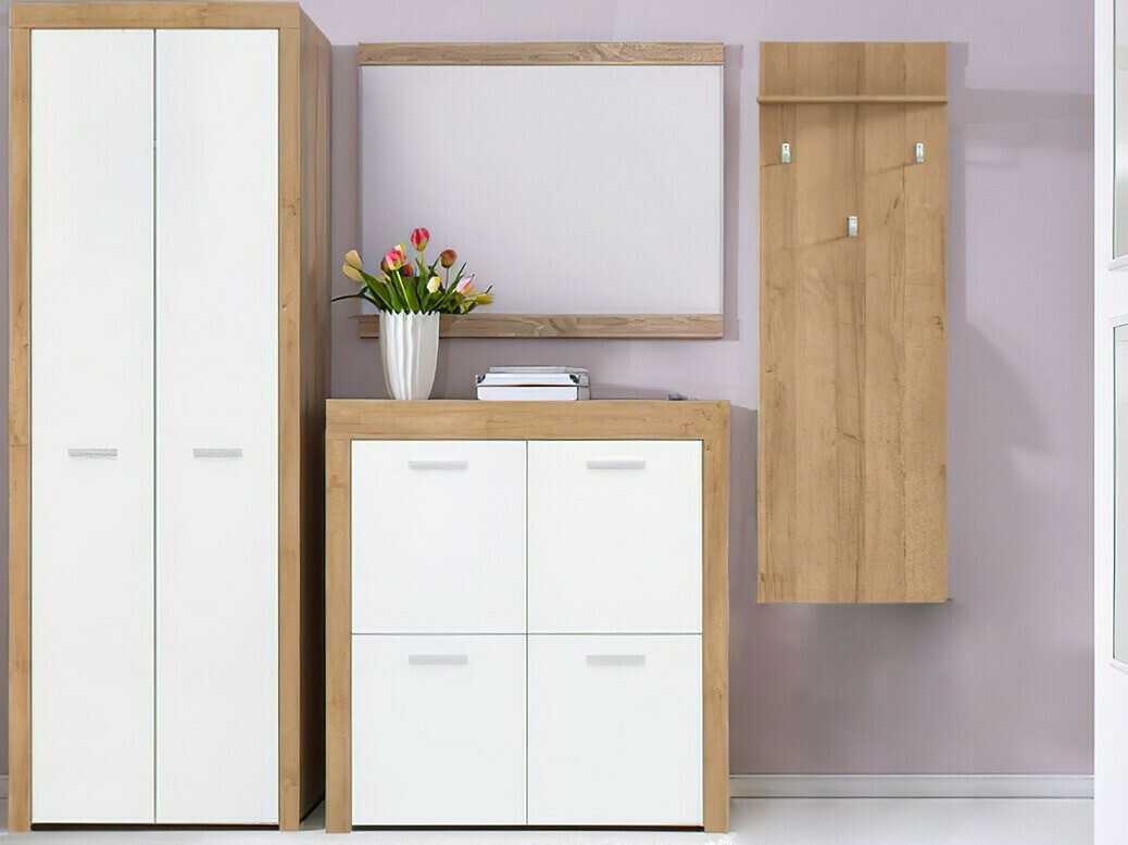 Kolekcija nameštaja Sonali