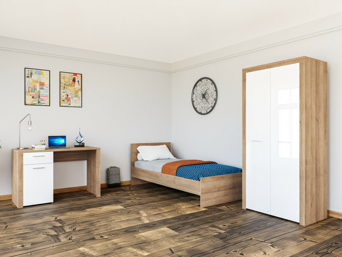 Kolekcija nameštaja Sonali