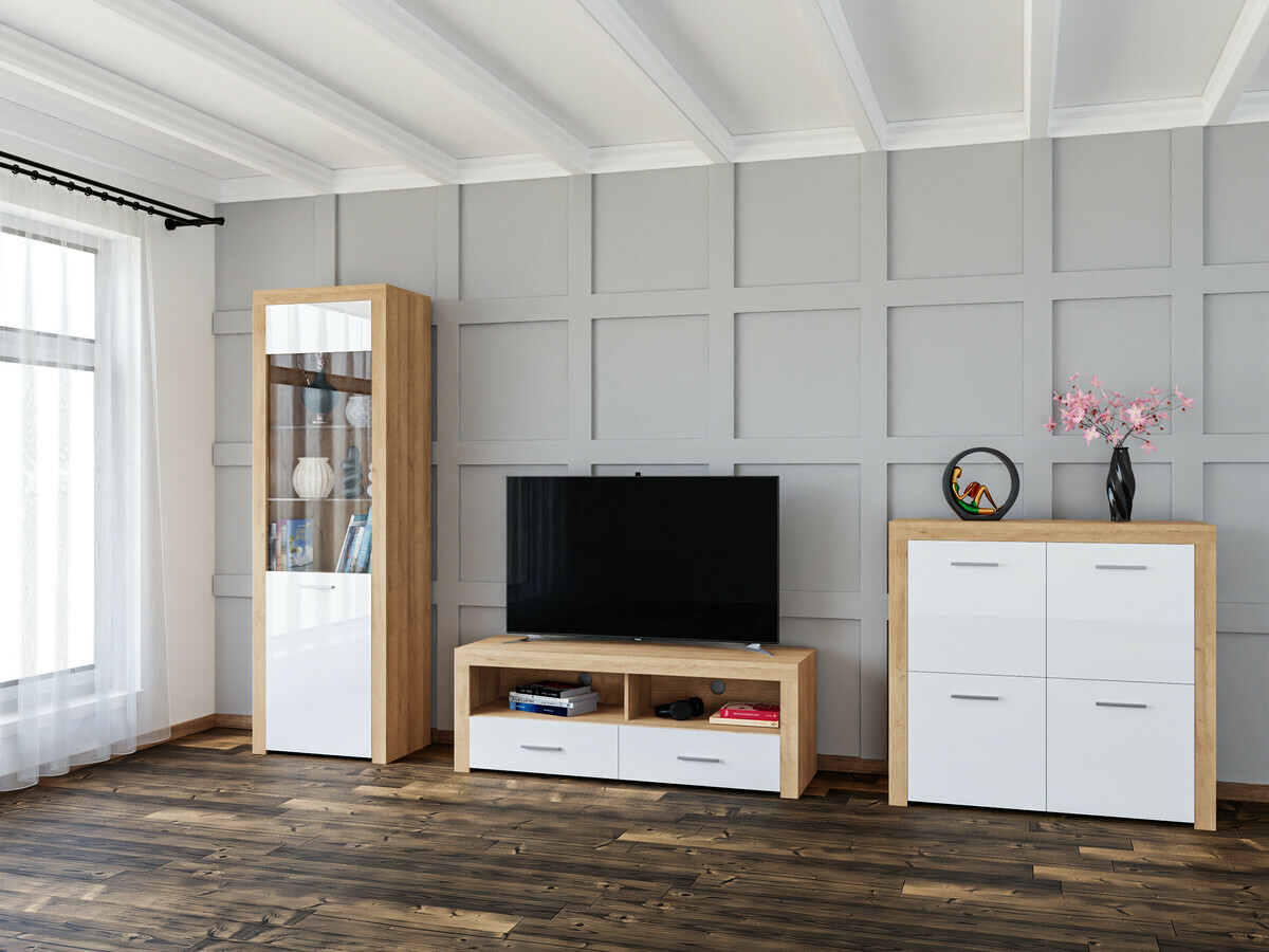 Kolekcija nameštaja Sonali